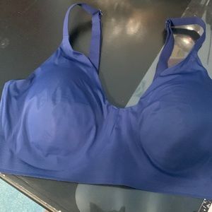 Bali XL Wired Bra